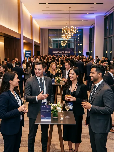 Eventos Corporativos